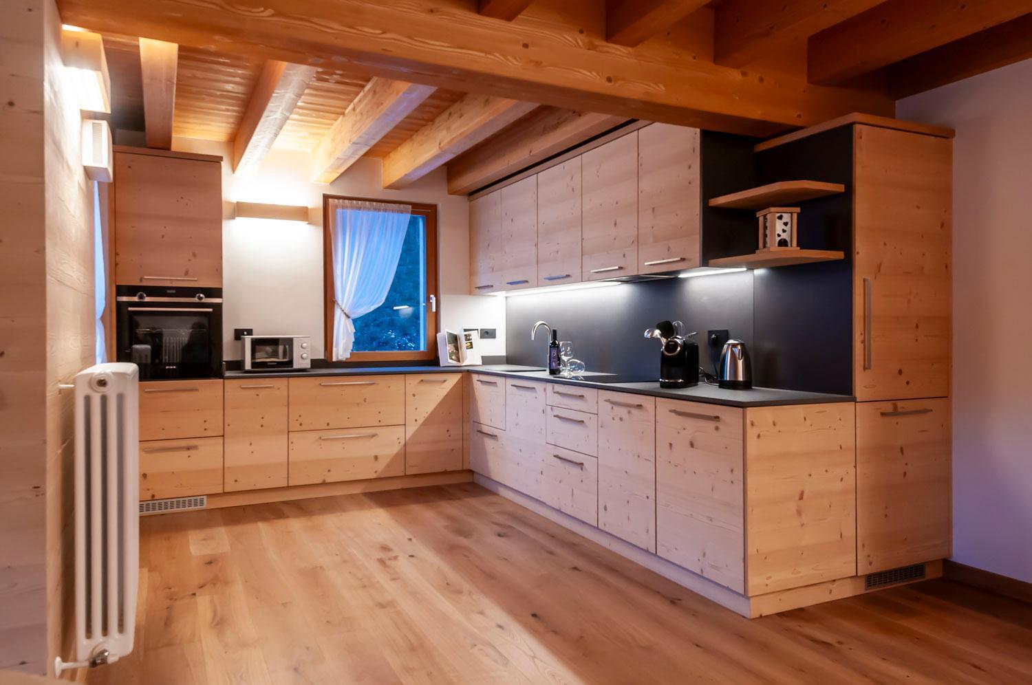 Appartement Antico Borgo Palue à Sottoguda Extérieur photo
