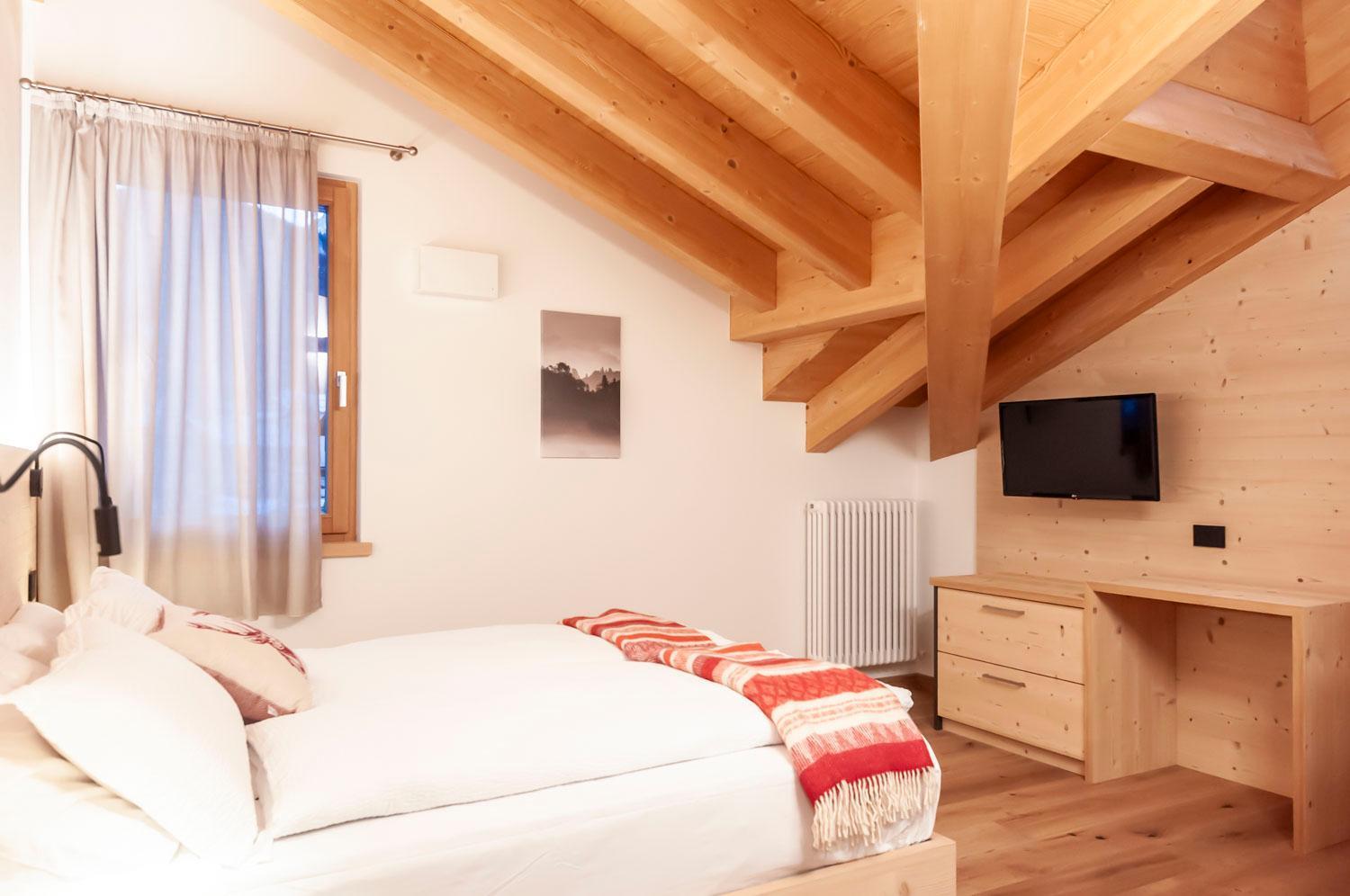 Appartement Antico Borgo Palue à Sottoguda Extérieur photo