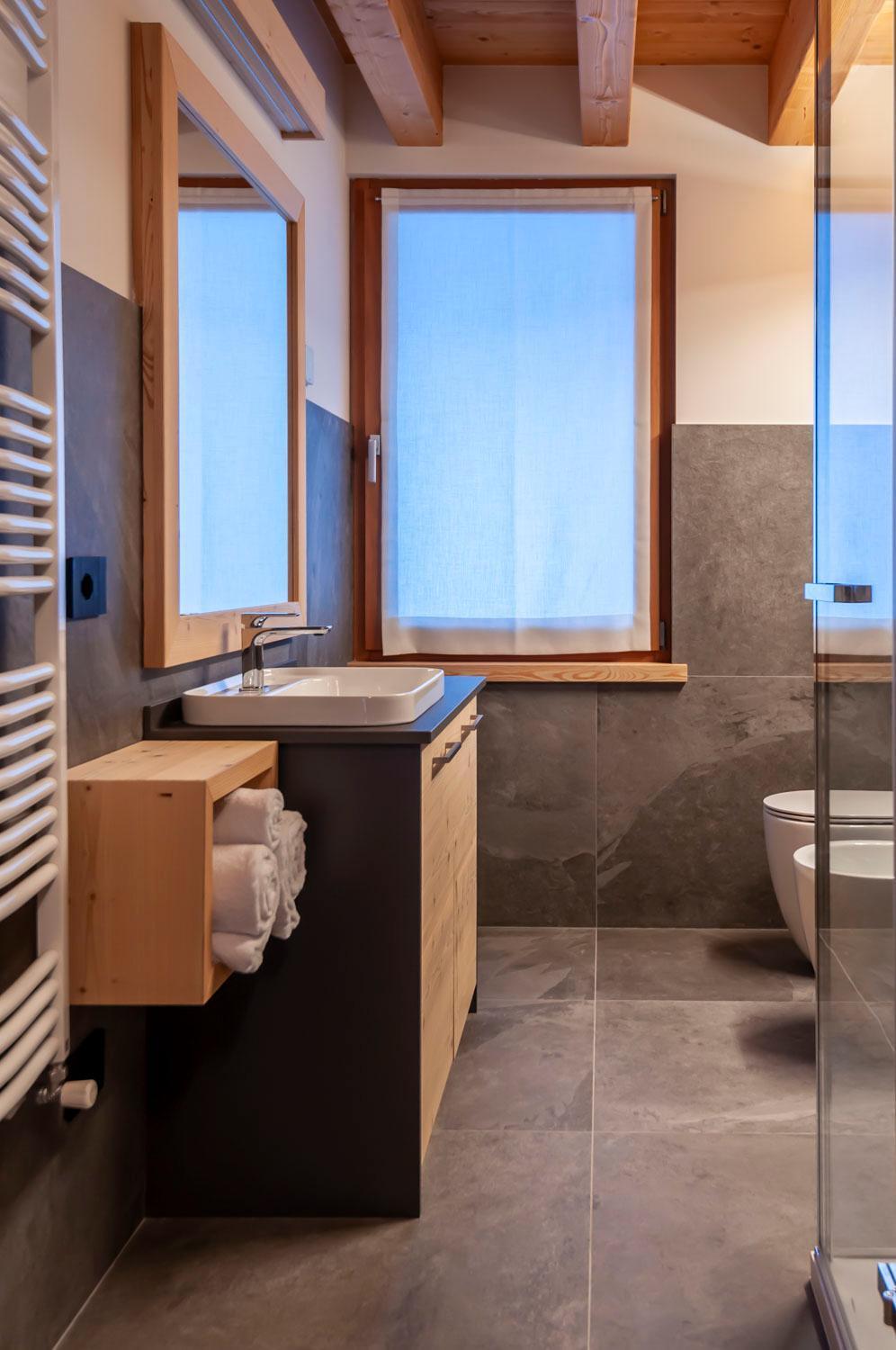 Appartement Antico Borgo Palue à Sottoguda Extérieur photo