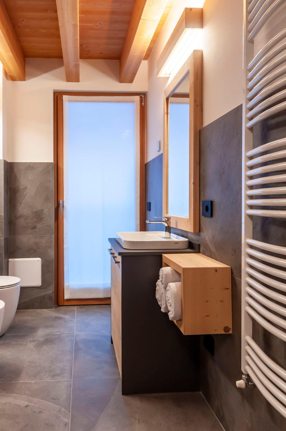 Appartement Antico Borgo Palue à Sottoguda Extérieur photo