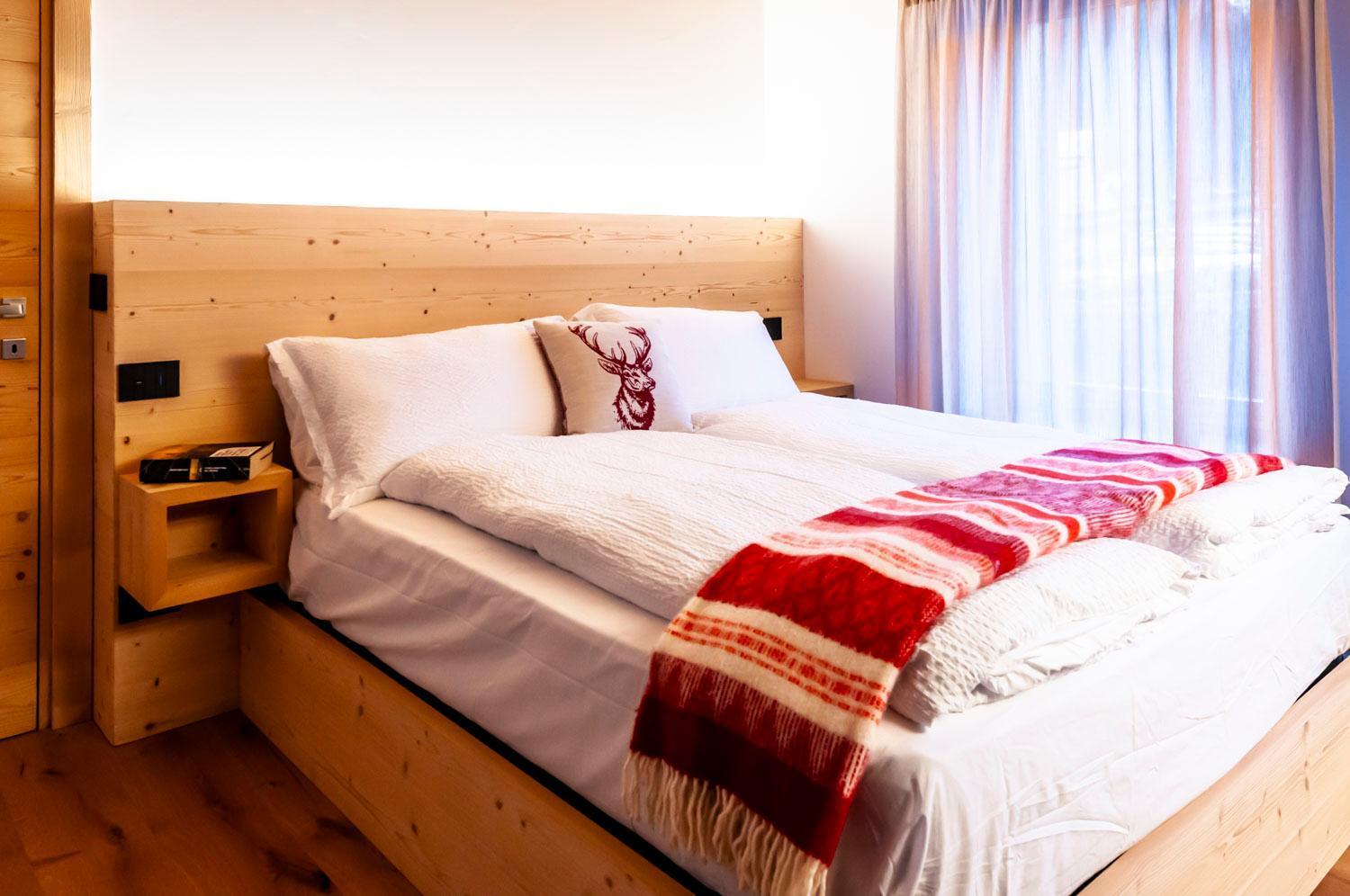 Appartement Antico Borgo Palue à Sottoguda Extérieur photo