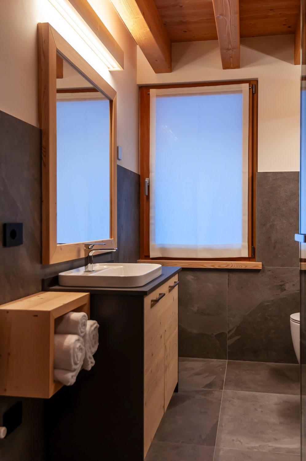 Appartement Antico Borgo Palue à Sottoguda Extérieur photo